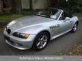 BMW Z3 Roadster 2.0 - 2.Hd./orig. erst 21 TKM !!! Silber - thumbnail 1