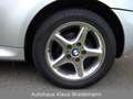 BMW Z3 Roadster 2.0 - 2.Hd./orig. erst 21 TKM !!! Silber - thumbnail 15