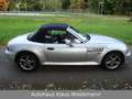 BMW Z3 Roadster 2.0 - 2.Hd./orig. erst 21 TKM !!! Silber - thumbnail 7