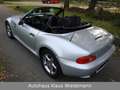BMW Z3 Roadster 2.0 - 2.Hd./orig. erst 21 TKM !!! Silber - thumbnail 3