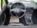 BMW Z3 Roadster 2.0 - 2.Hd./orig. erst 21 TKM !!! Silber - thumbnail 14