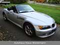 BMW Z3 Roadster 2.0 - 2.Hd./orig. erst 21 TKM !!! Silber - thumbnail 8