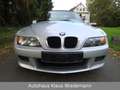 BMW Z3 Roadster 2.0 - 2.Hd./orig. erst 21 TKM !!! Silber - thumbnail 9