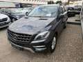 Mercedes-Benz ML 350 CDI BlueTec*BI-XEN*NAVI*360°-KAM*AIRMATIC Gris - thumbnail 3