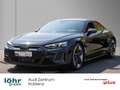 Audi e-tron GT RS Allradlenkung Matrix ACC Kamera B&O Schwarz - thumbnail 1