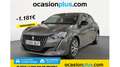 Peugeot 208 1.2 Puretech S&S Active Pack 100 Gris - thumbnail 1