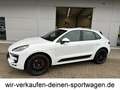 Porsche Macan GTS Kamera PCM Panorama Bose Lenkradhzg 1. Hd. neu Weiß - thumbnail 2
