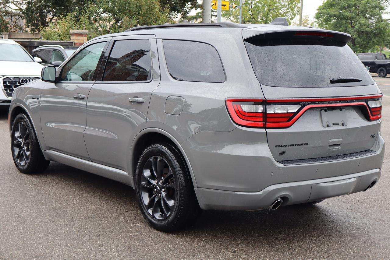 2025 Dodge Durango R/T AWD — снимка 1
