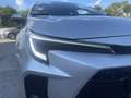 Suzuki Swace 1,8 HEV E-CVT Flash Silber - thumbnail 8