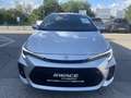Suzuki Swace 1,8 HEV E-CVT Flash Silber - thumbnail 7