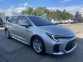 Suzuki Swace 1,8 HEV E-CVT Flash Silber - thumbnail 6