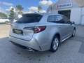 Suzuki Swace 1,8 HEV E-CVT Flash Silber - thumbnail 5