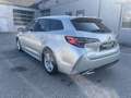Suzuki Swace 1,8 HEV E-CVT Flash Silber - thumbnail 3