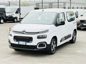 BERLINGO 5 POSTI 1.5 DIESEL 102CV