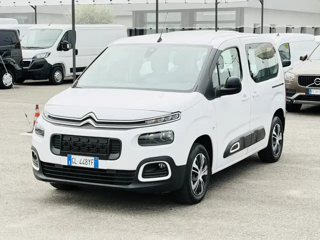 Citroen Berlingo BERLINGO 5 POSTI 1.5 DIESEL 102CV