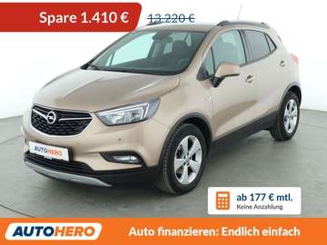 1.4 Turbo Edition Start/Stop*NAVI*TEMPO*PDC*SHZ*