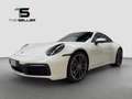 Porsche 992 Carrera*SCARICO* Blanc - thumbnail 1