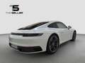 Porsche 992 Carrera*SCARICO* Blanc - thumbnail 6