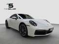 Porsche 992 Carrera*SCARICO* Blanc - thumbnail 3