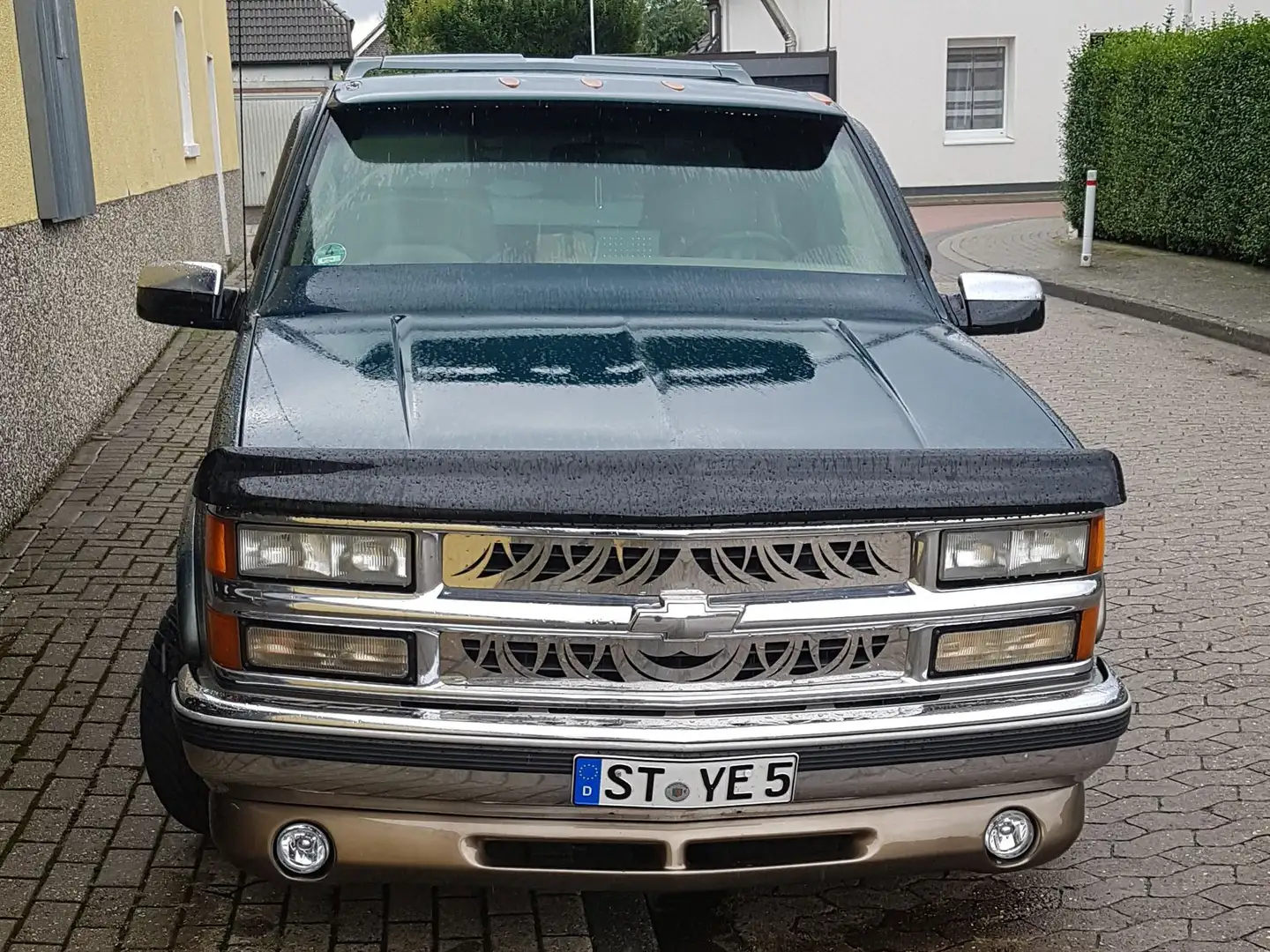 Chevrolet K1500 Pickup - 2