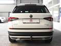Skoda Kodiaq 2,0 TDI*Scout 4x4*DSG* Weiß - thumbnail 16
