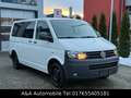 Volkswagen T5 Transporter 2.0 4Motion 9Sitze TÜV Neu Allrad Weiß - thumbnail 3