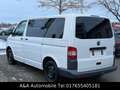 Volkswagen T5 Transporter 2.0 4Motion 9Sitze TÜV Neu Allrad Weiß - thumbnail 6