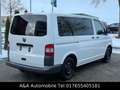 Volkswagen T5 Transporter 2.0 4Motion 9Sitze TÜV Neu Allrad Weiß - thumbnail 4