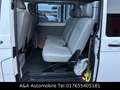 Volkswagen T5 Transporter 2.0 4Motion 9Sitze TÜV Neu Allrad Weiß - thumbnail 12