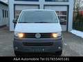 Volkswagen T5 Transporter 2.0 4Motion 9Sitze TÜV Neu Allrad Weiß - thumbnail 2