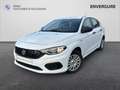 Fiat Tipo 1.4 95ch Tipo 5p Blanc - thumbnail 1