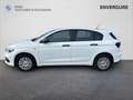 Fiat Tipo 1.4 95ch Tipo 5p Blanc - thumbnail 3