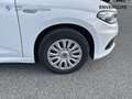 Fiat Tipo 1.4 95ch Tipo 5p Blanc - thumbnail 8