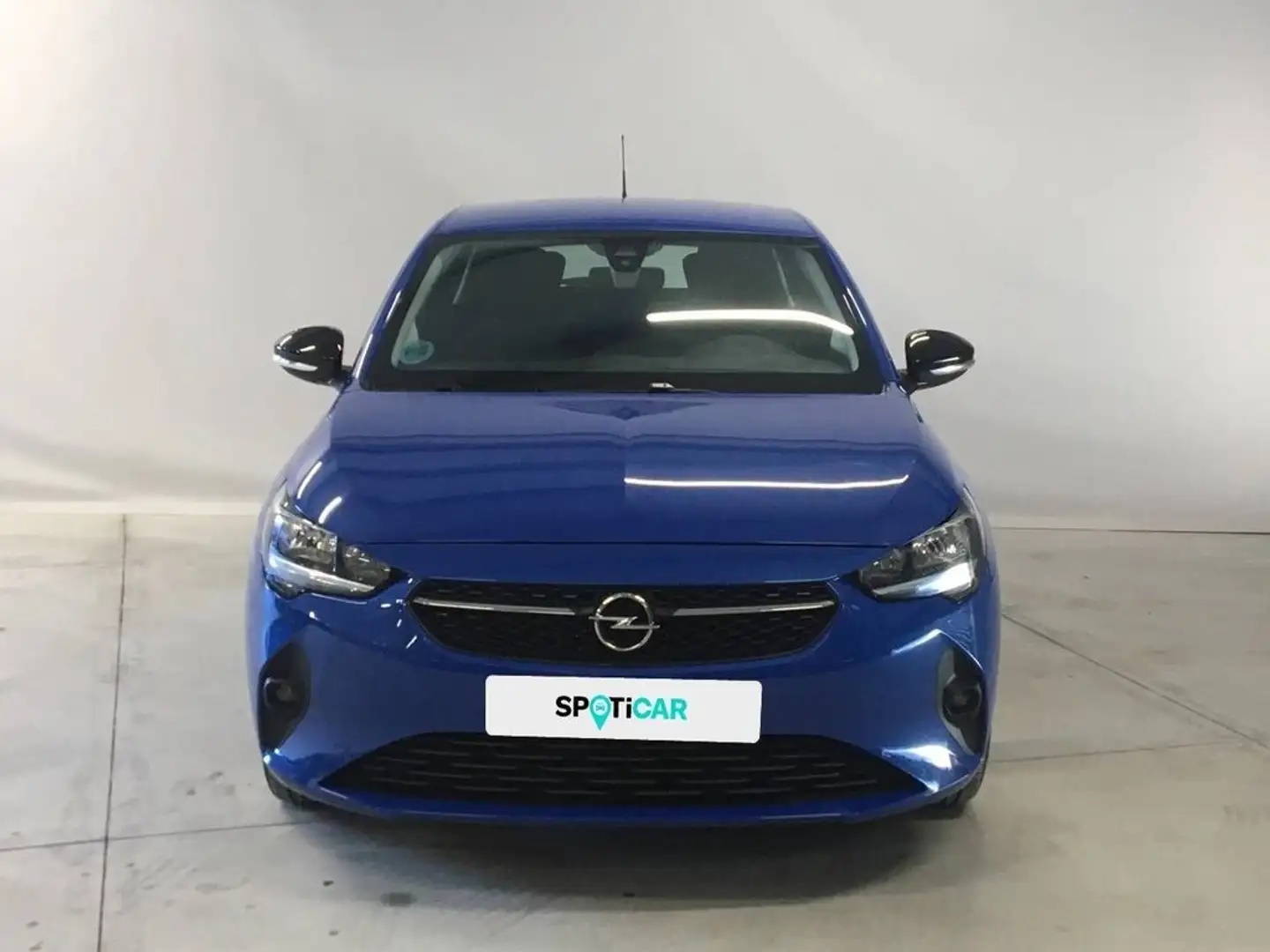 Opel Corsa 1.2T XHL S/S Edition 100 Noir - 2