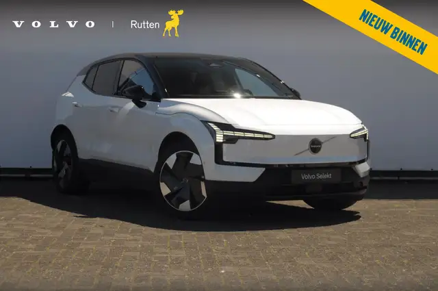 Volvo EX30 272PK Automaat Single Ext. Range Ultra 69 kWh Trek