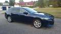 Mazda 6 Mazda 6 Sport Combi CD150 Revolution Revolution Blau - thumbnail 5