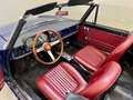 Alfa Romeo 1750 Spider Veloce "Osso di seppia" plava - thumbnail 12