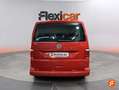 Volkswagen Premium Largo 2.0 TDI 110kW BMT DSG 4Mot Rojo - thumbnail 4