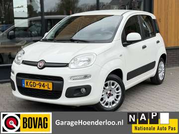 1.2 Edizione Cool. 4 Cilinder, Zeer netjes. Garant