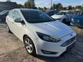 Ford Focus Lim. Titanium 2.0 TDCI*EU6* Weiß - thumbnail 3