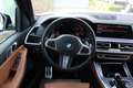 BMW X5 Shadowline 3.0AS xDrive40i M-Sportpack *LEDER*CAM* Blanc - thumbnail 25