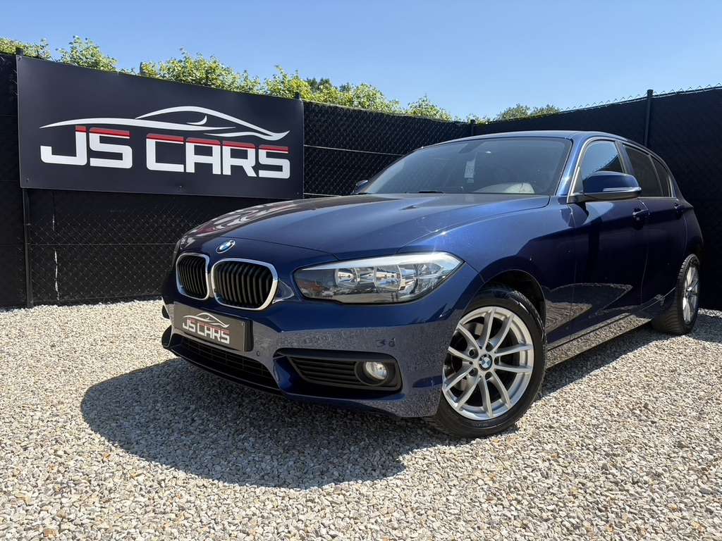BMW 116
