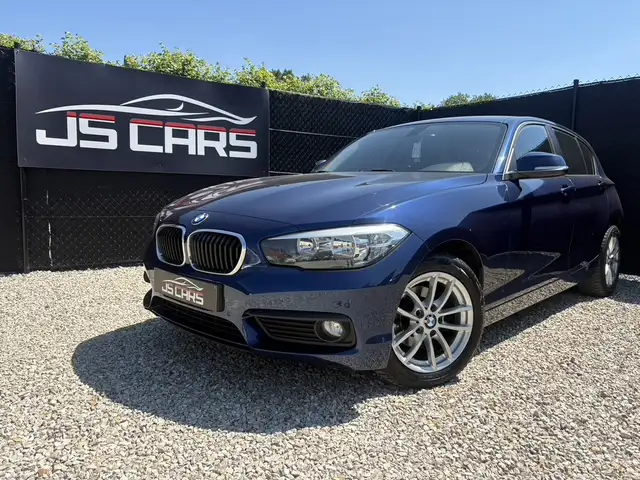 BMW 116