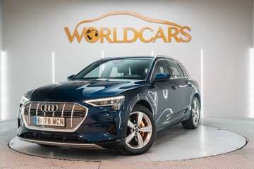 55 quattro Advanced