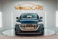 Audi e-tron 55 quattro Advanced Bleu - thumbnail 9