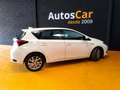 Toyota Auris hybrid 140H Feel! Blanco - thumbnail 4