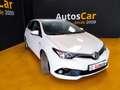 Toyota Auris hybrid 140H Feel! Blanco - thumbnail 3