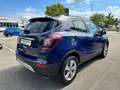 Opel Mokka X Mokka X Edition*Navi*Kamera*Kamera Kék - thumbnail 6