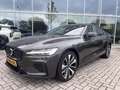 Volvo S60 2.0 Recharge T6 AWD Plus Dark NL-AUTO | Harman|&Ka Grijs - thumbnail 3