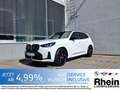 BMW X3 M 50 xDrive LED Navi HarKar Pano AHK SHZ Alb - thumbnail 1